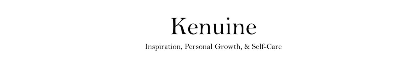 Kenuine