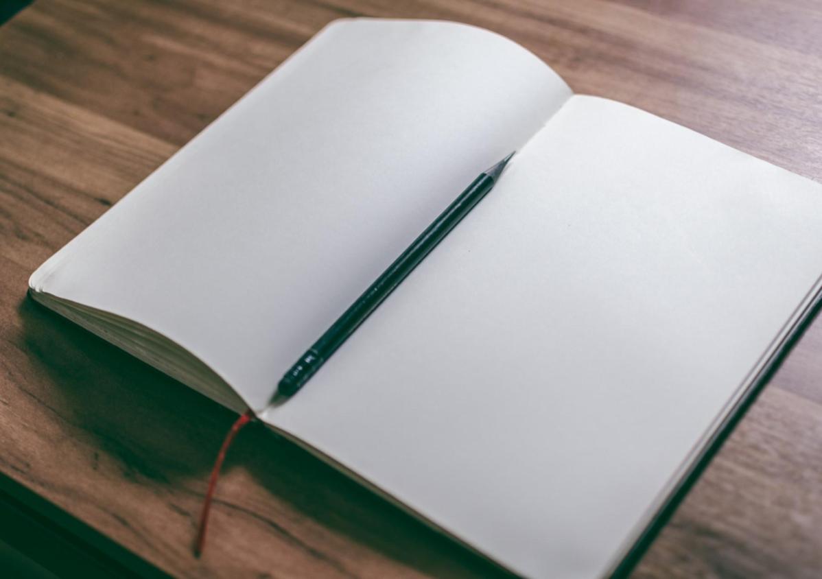 20 Creative First Line Prompts That Will Inspire You To Write